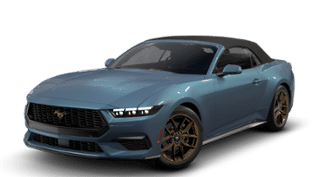 2025 Ford Mustang® External Image 2